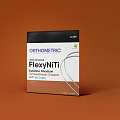 Термоактивируемые с добавлением меди Copper NiTi Esthetic