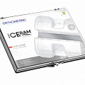 ICERAM с металлическим пазом ICERAM с металлическим пазом